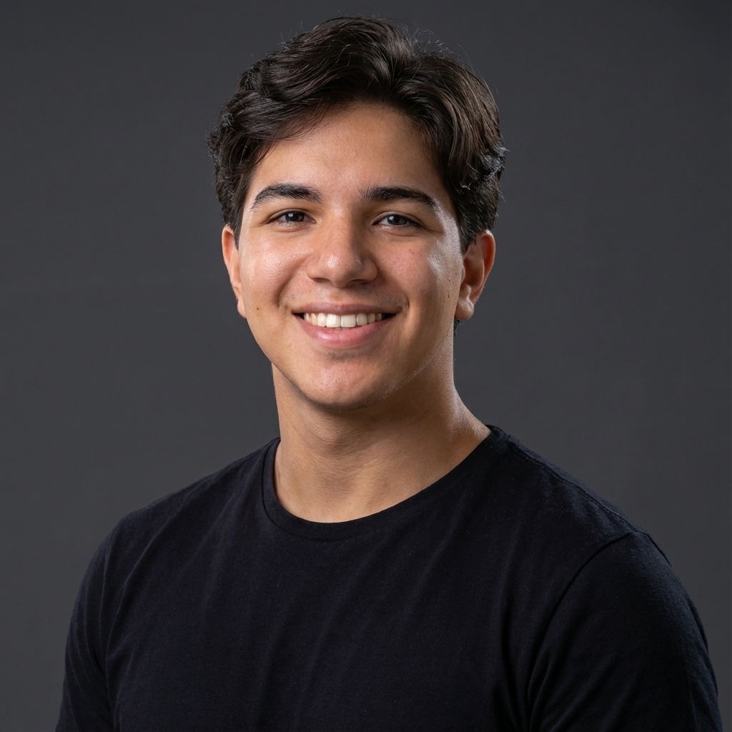 Especialista Ferro Studio